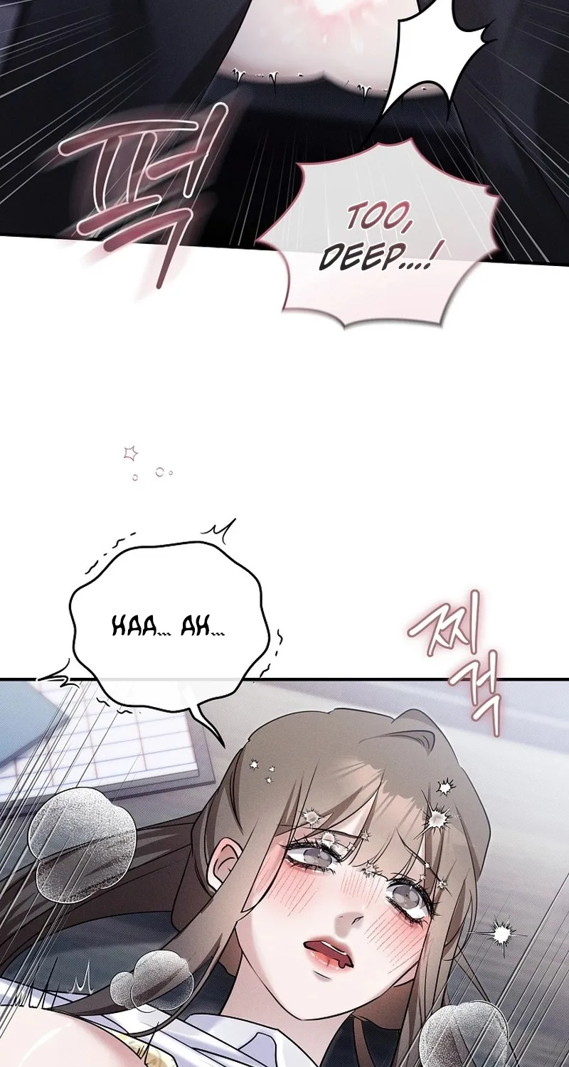 Back Alley Blues Chapter 15 page 50 - 