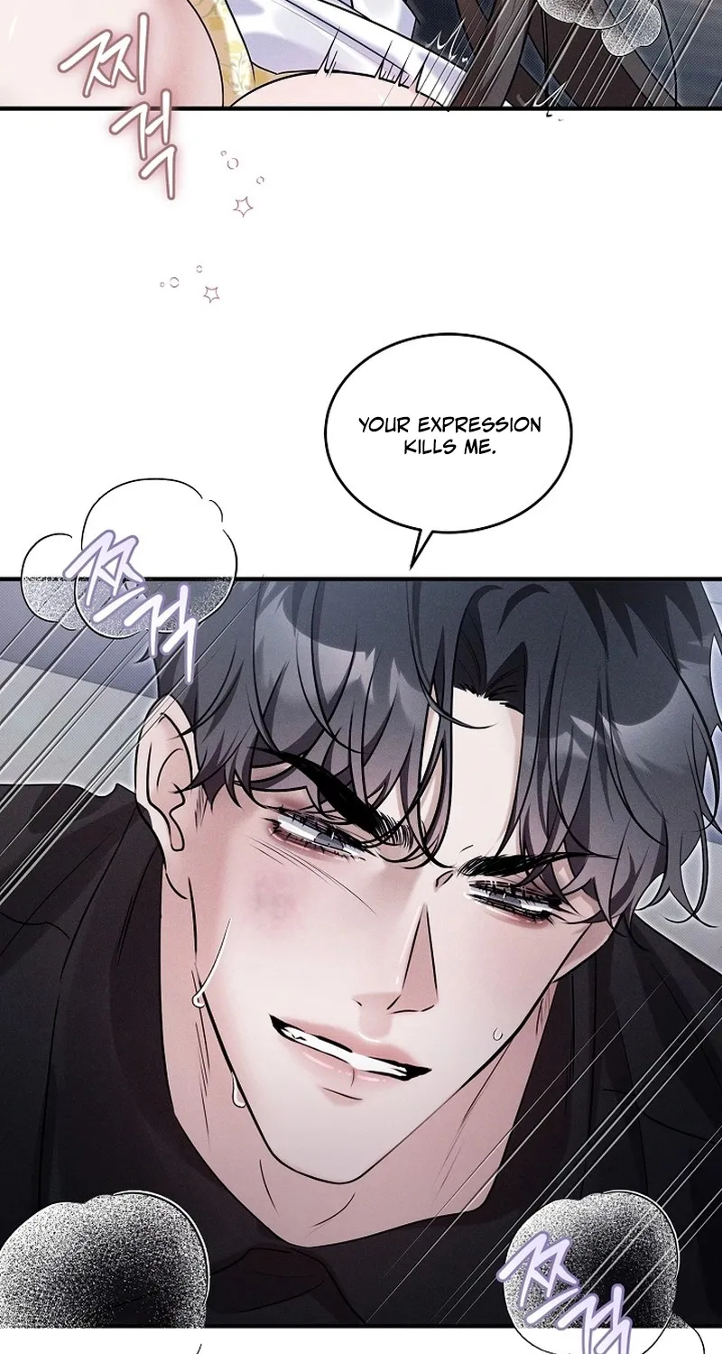 Back Alley Blues Chapter 15 page 51 - 