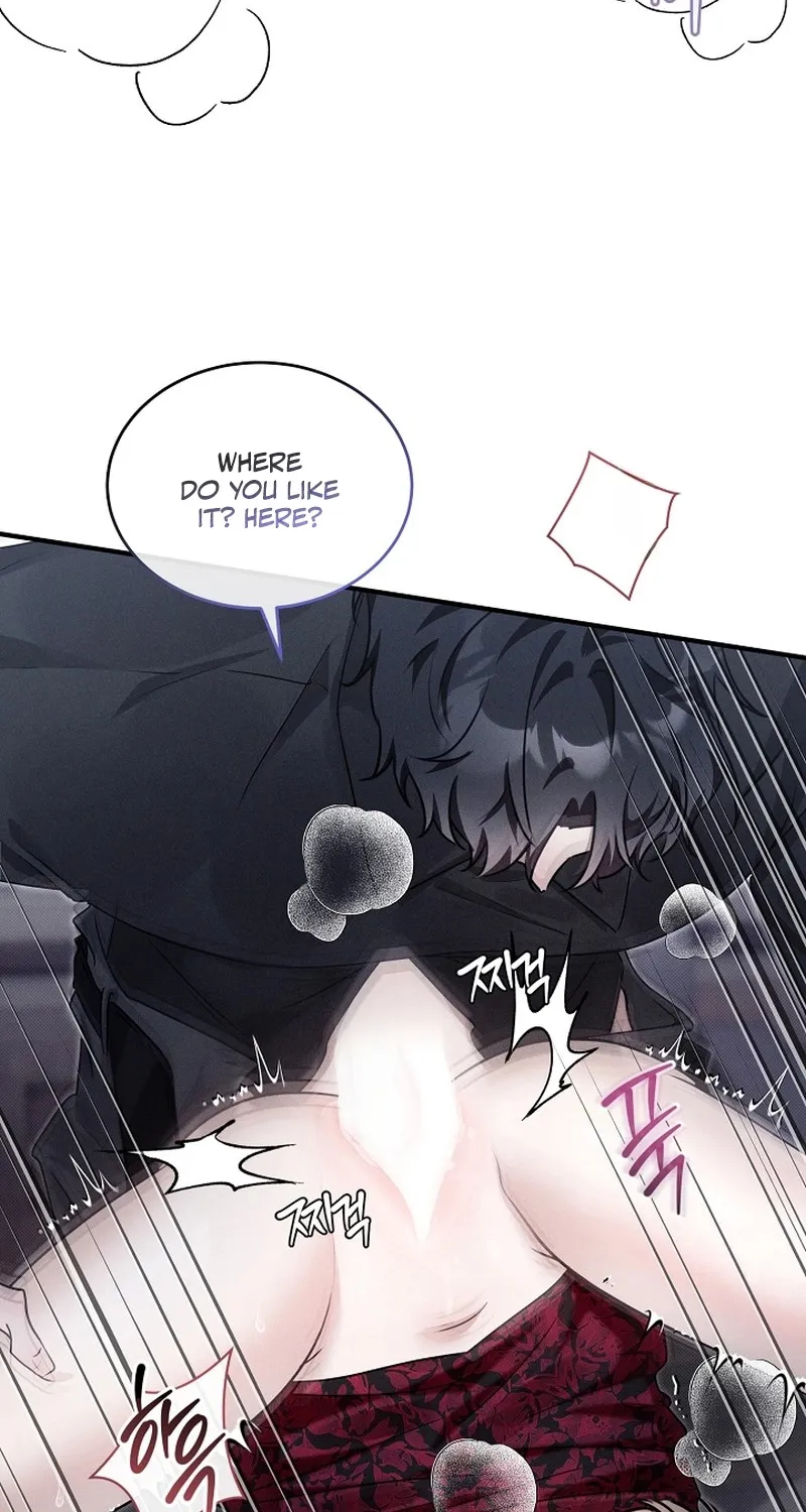 Back Alley Blues Chapter 15 page 52 - 