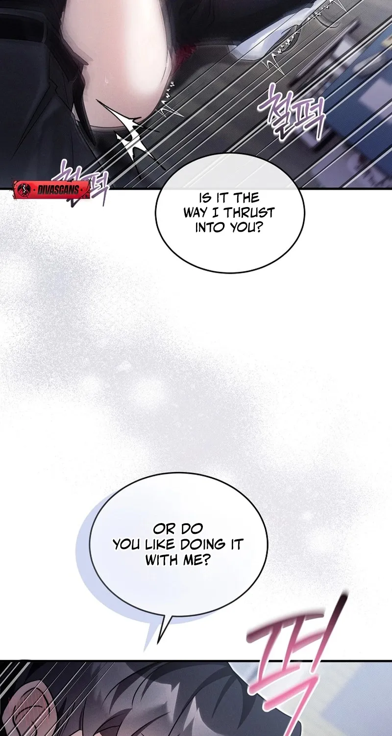Back Alley Blues Chapter 15 page 54 - 