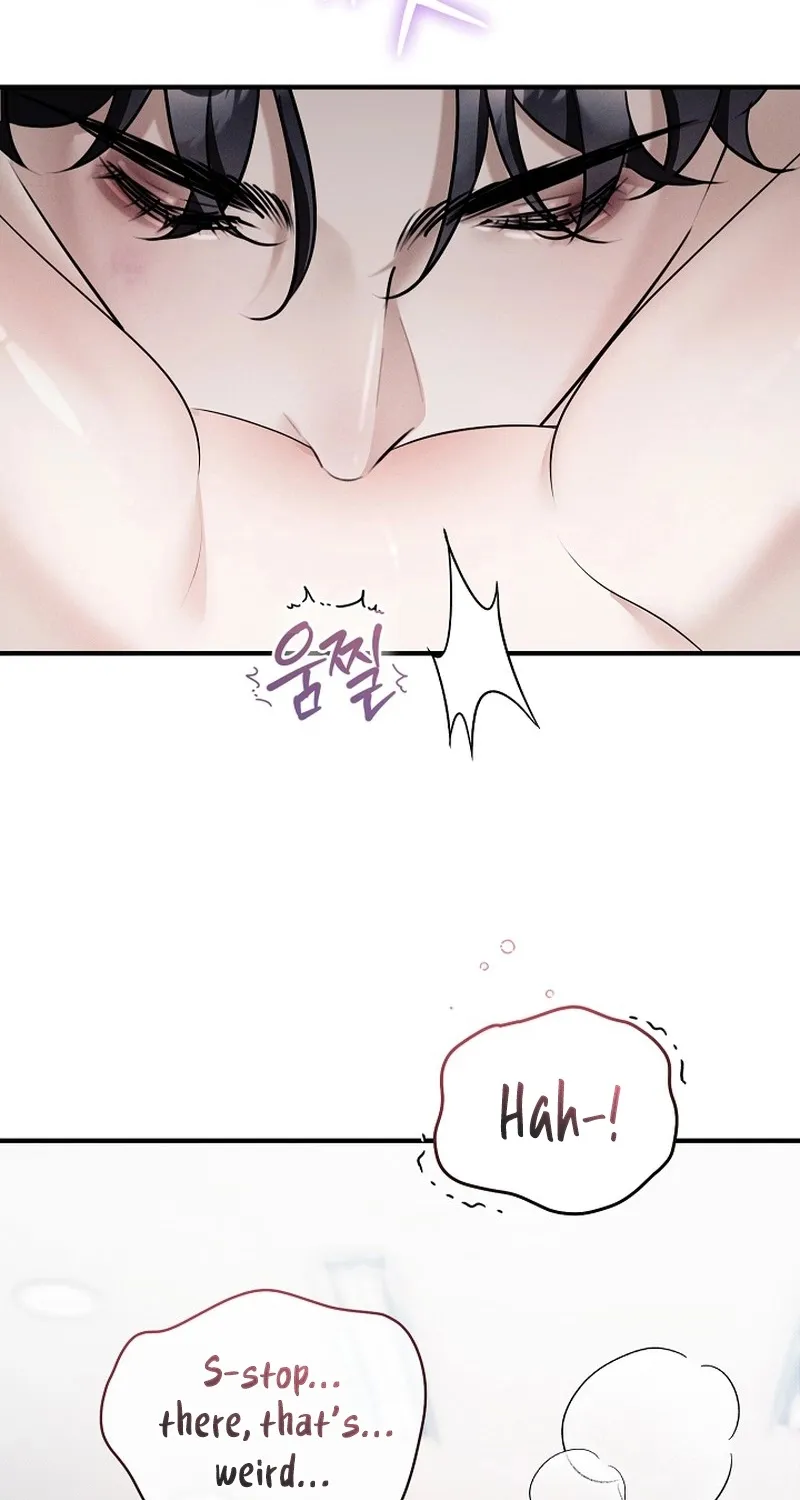 Back Alley Blues Chapter 15 page 7 - 