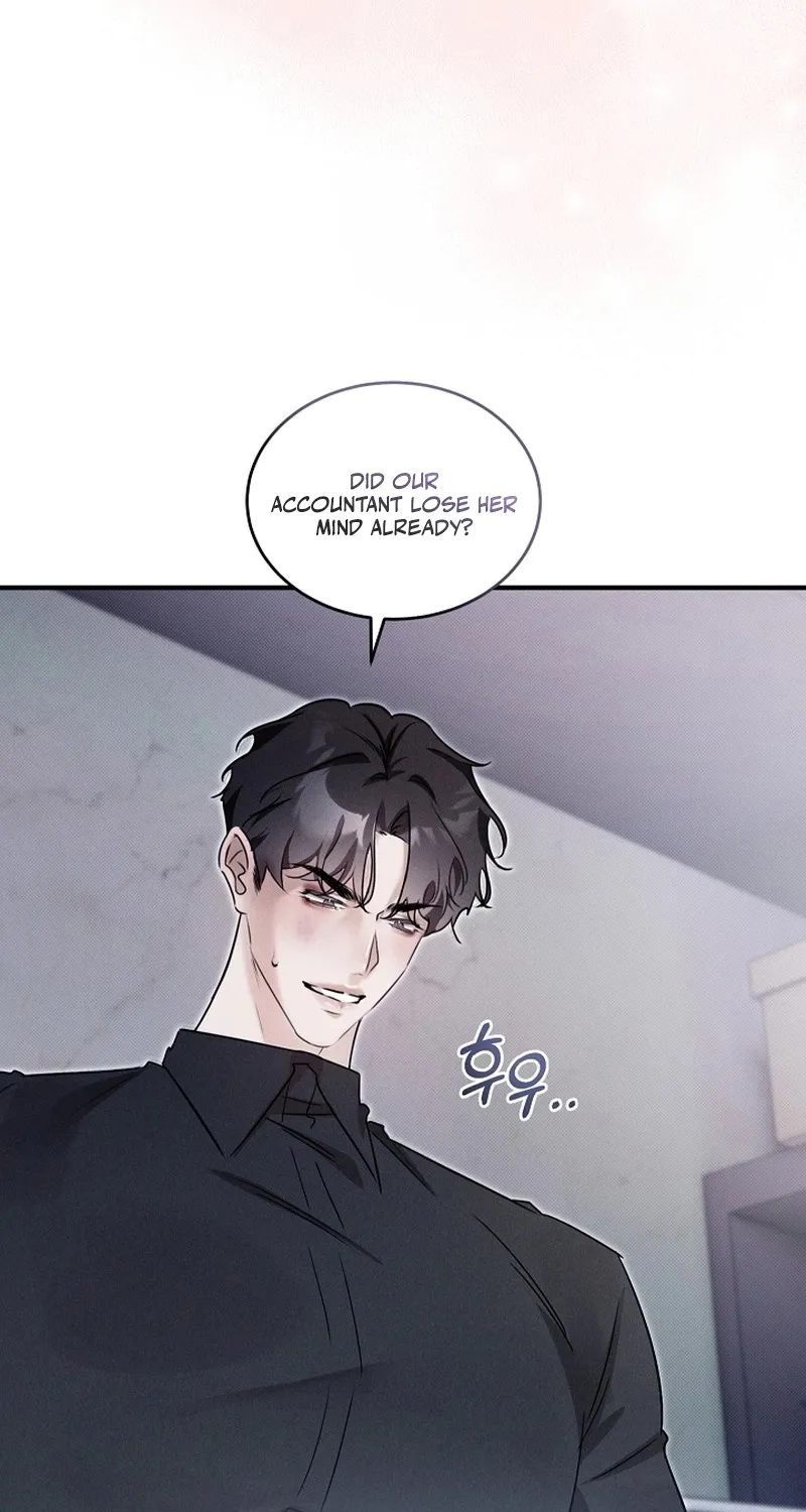 Back Alley Blues Chapter 15 page 69 - 