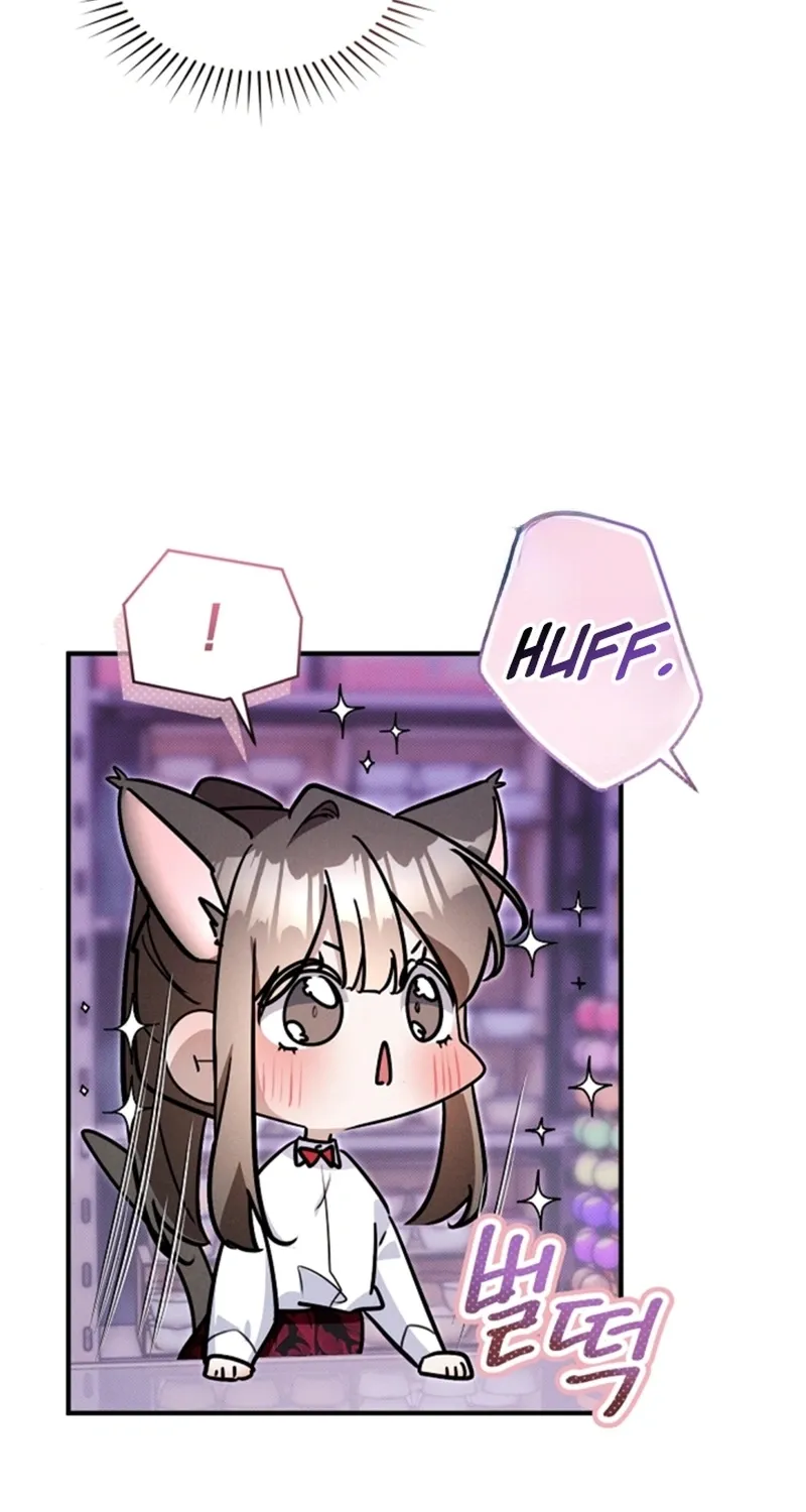 Back Alley Blues Chapter 16 page 13 - 