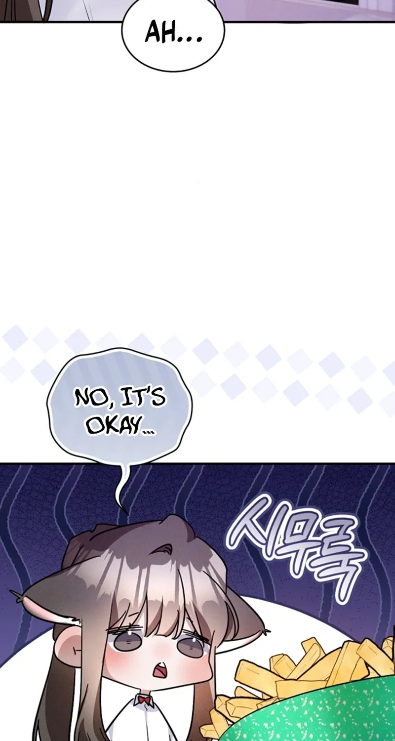 Back Alley Blues Chapter 16 page 15 - 