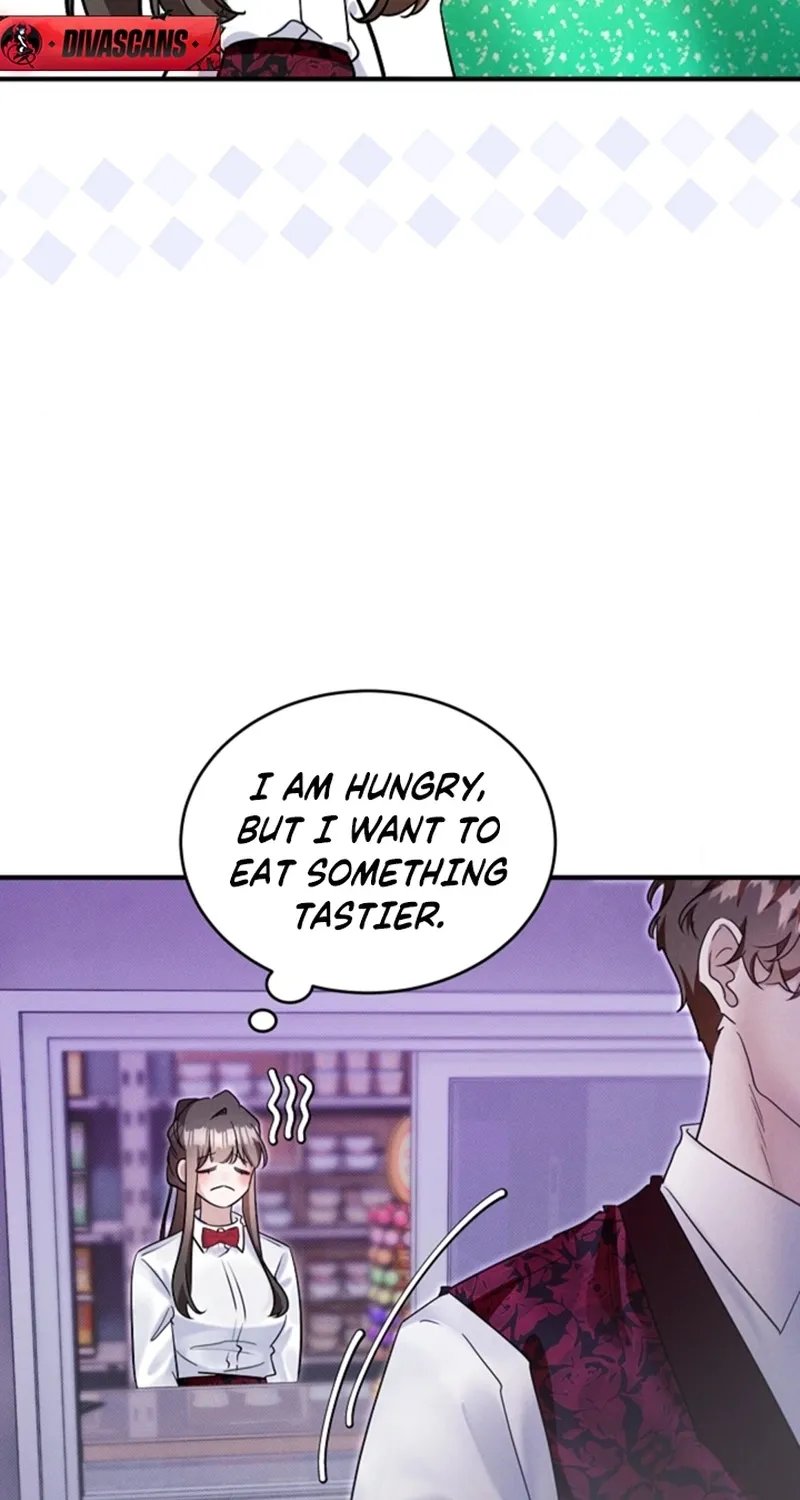 Back Alley Blues Chapter 16 page 16 - 