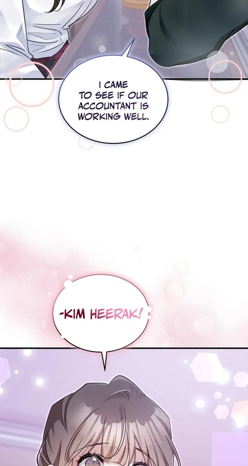 Back Alley Blues Chapter 16 page 19 - 