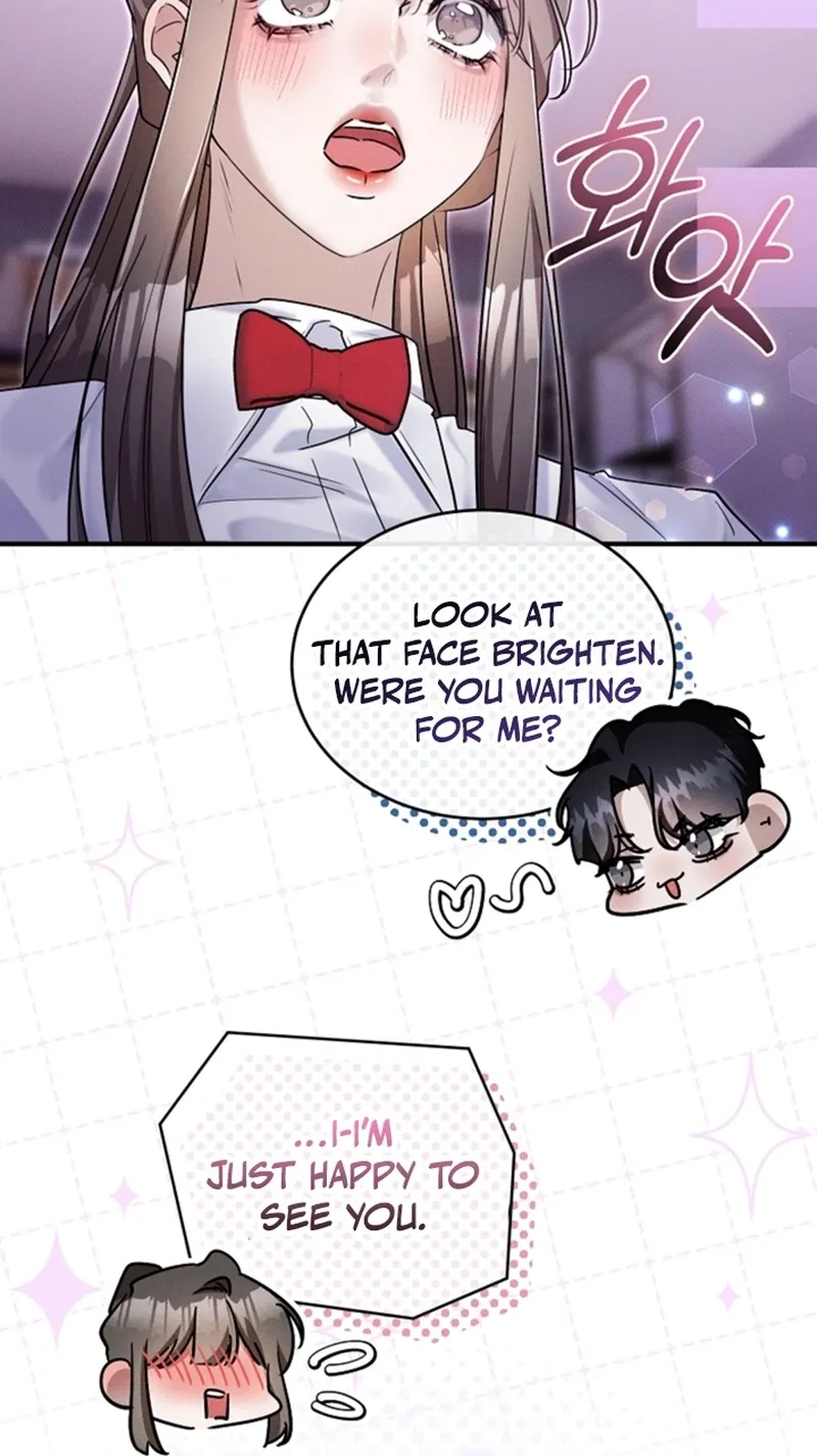 Back Alley Blues Chapter 16 page 20 - 