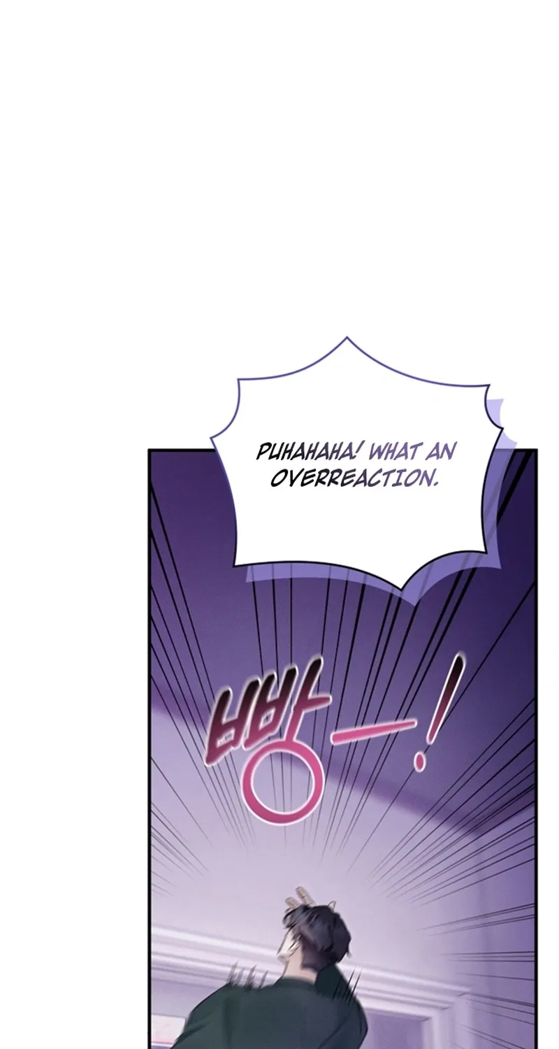 Back Alley Blues Chapter 16 page 22 - 