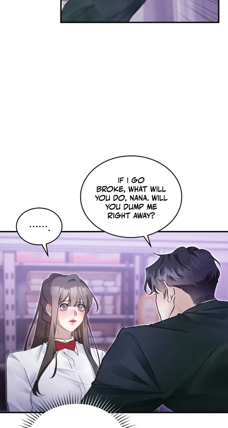 Back Alley Blues Chapter 16 page 23 - 