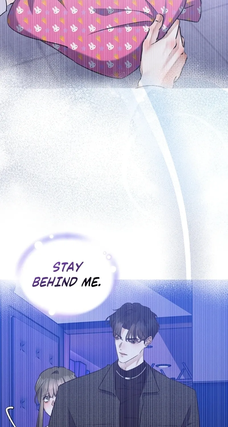 Back Alley Blues Chapter 16 page 26 - 