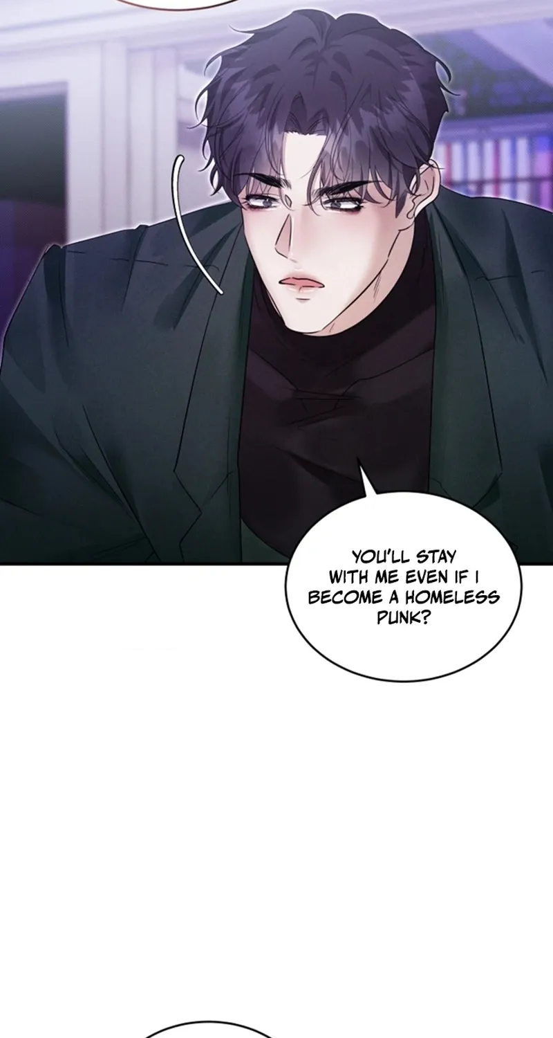 Back Alley Blues Chapter 16 page 28 - 