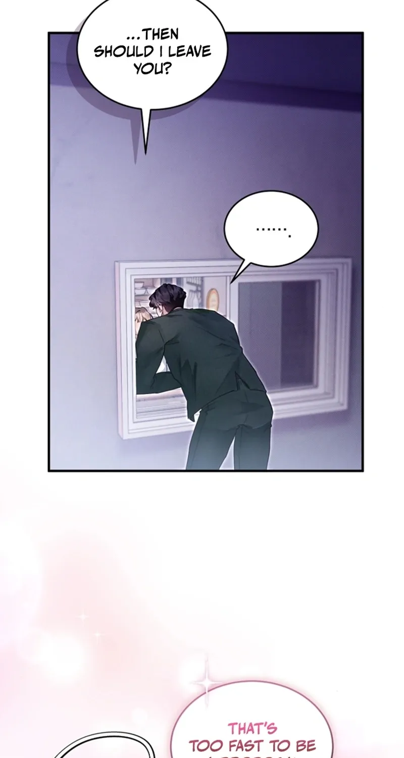 Back Alley Blues Chapter 16 page 29 - 