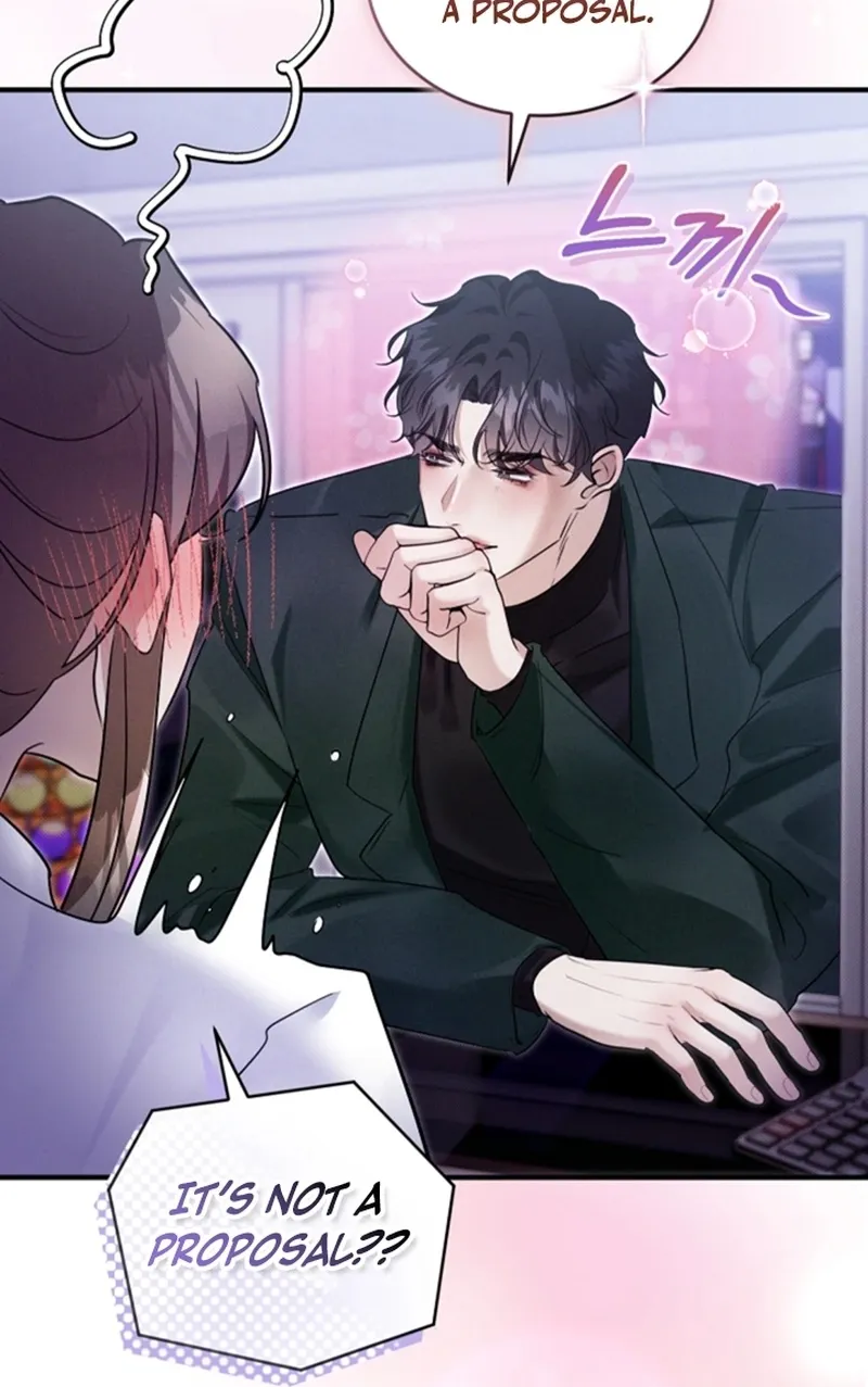 Back Alley Blues Chapter 16 page 30 - 