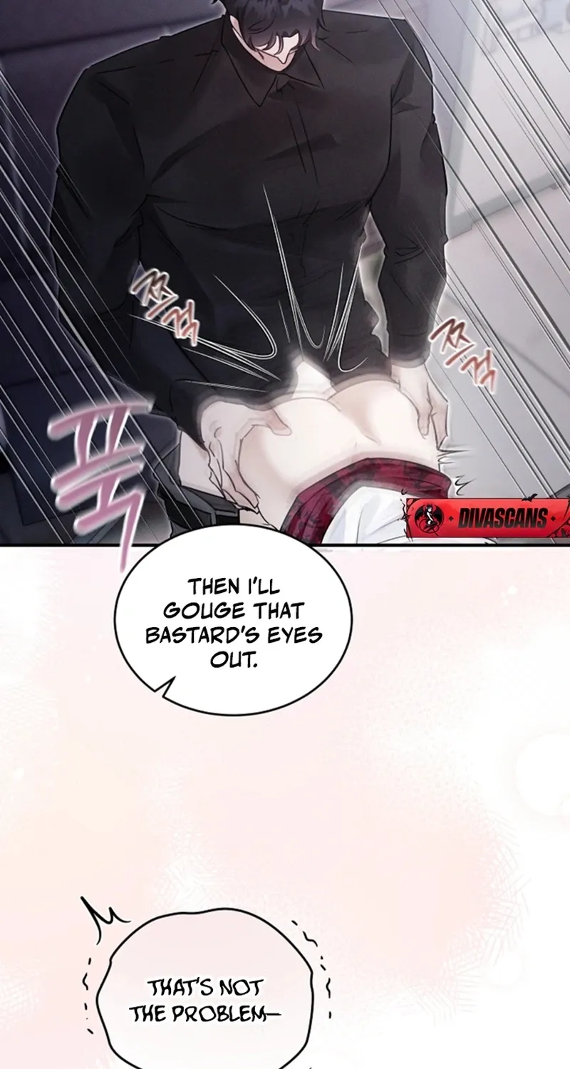 Back Alley Blues Chapter 16 page 4 - 