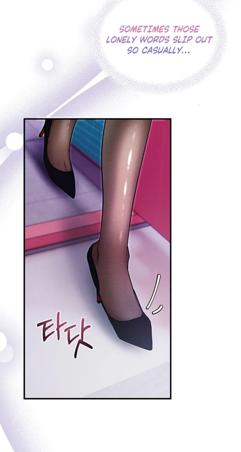 Back Alley Blues Chapter 16 page 38 - 