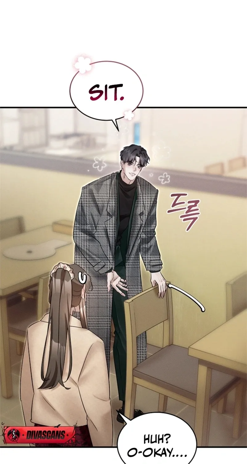 Back Alley Blues Chapter 16 page 43 - 