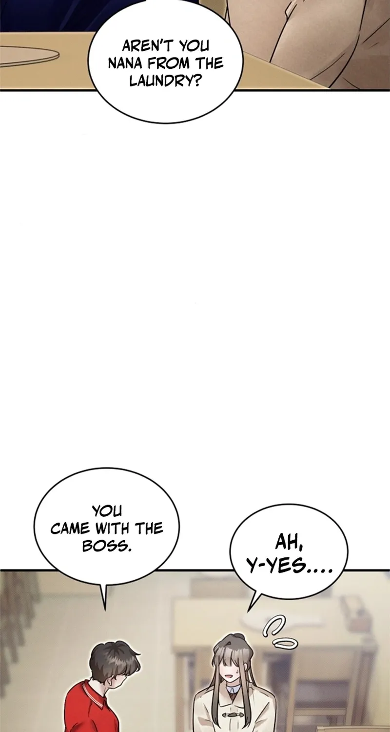 Back Alley Blues Chapter 16 page 46 - 