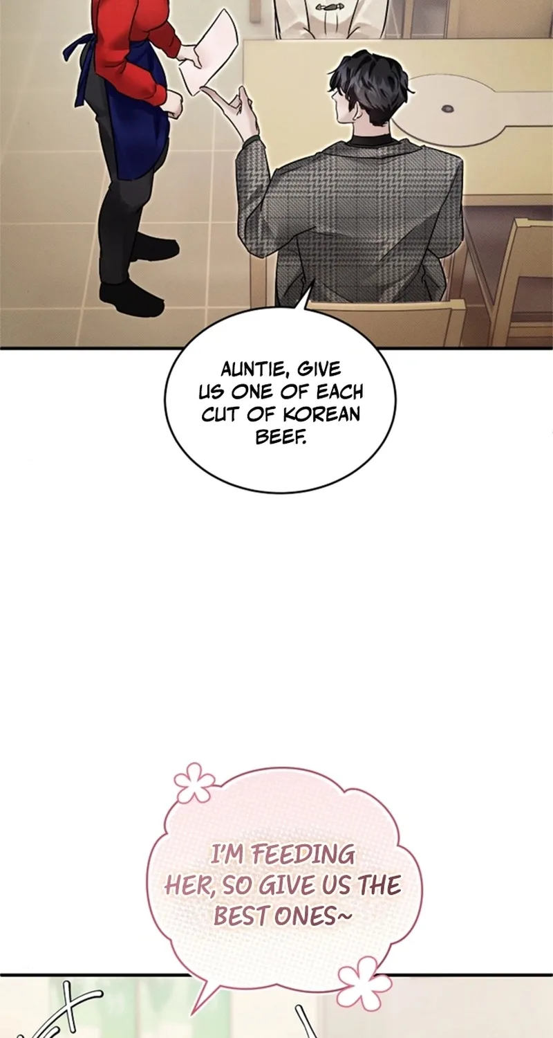 Back Alley Blues Chapter 16 page 47 - 