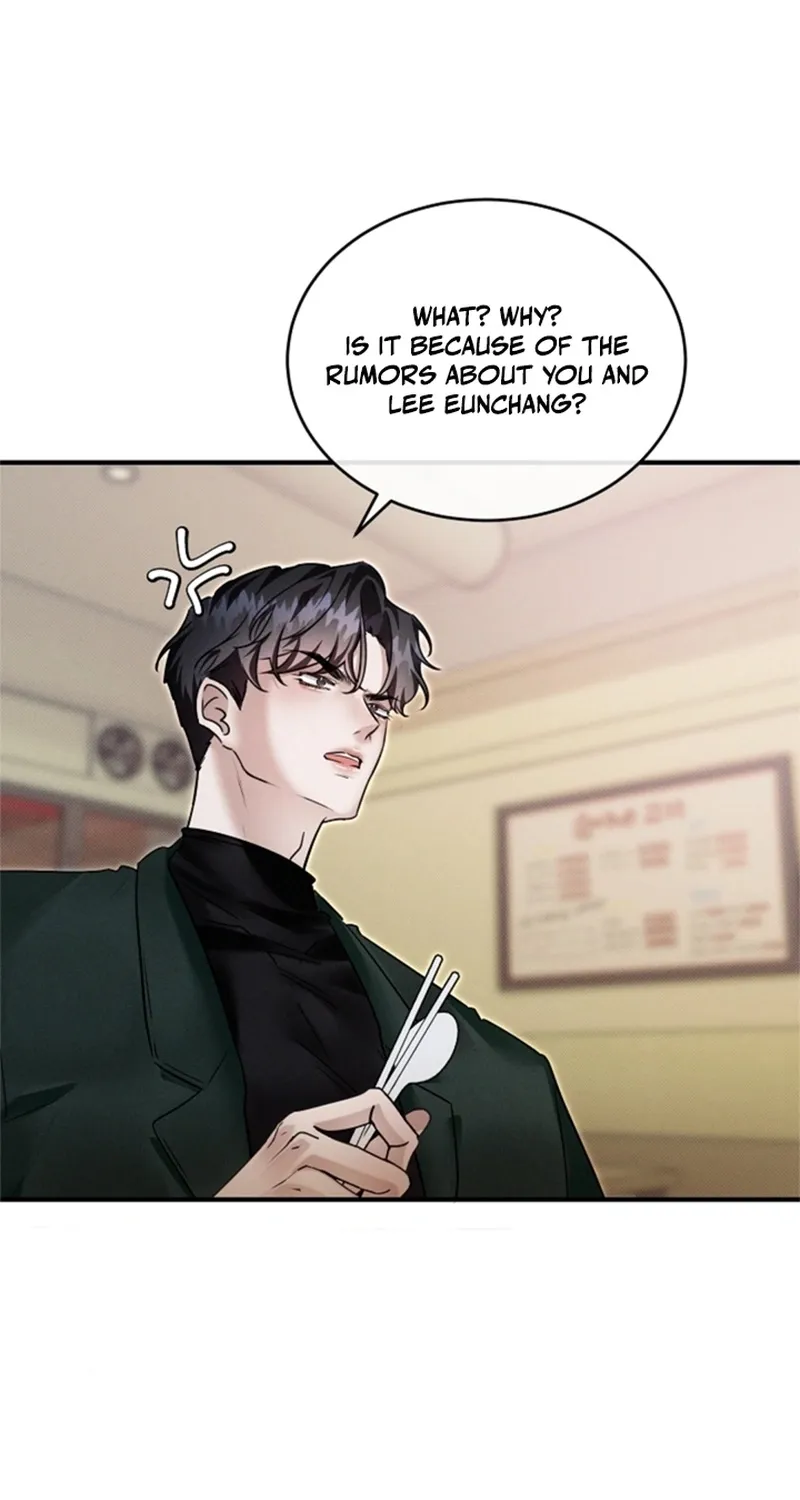 Back Alley Blues Chapter 16 page 50 - 
