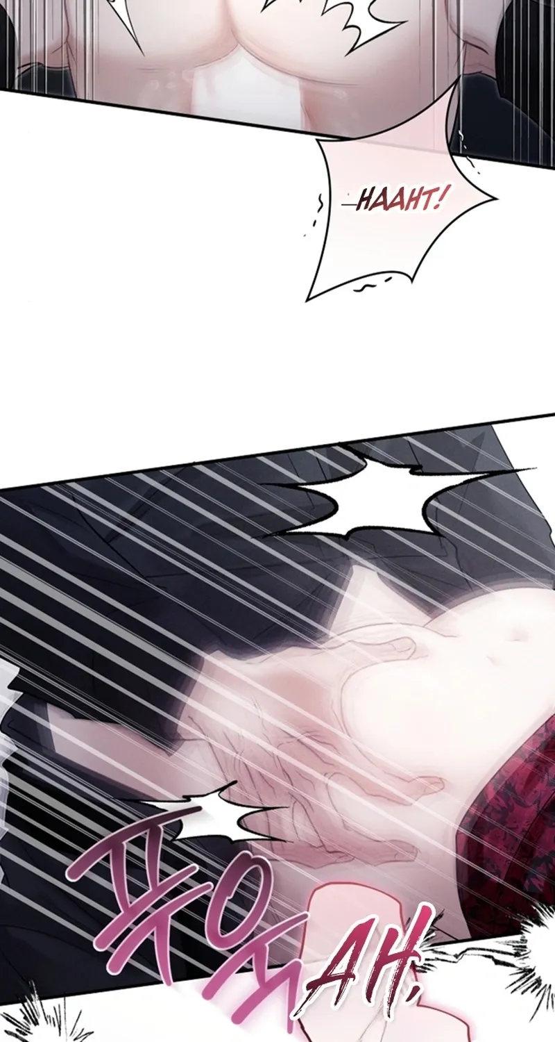 Back Alley Blues Chapter 16 page 6 - 