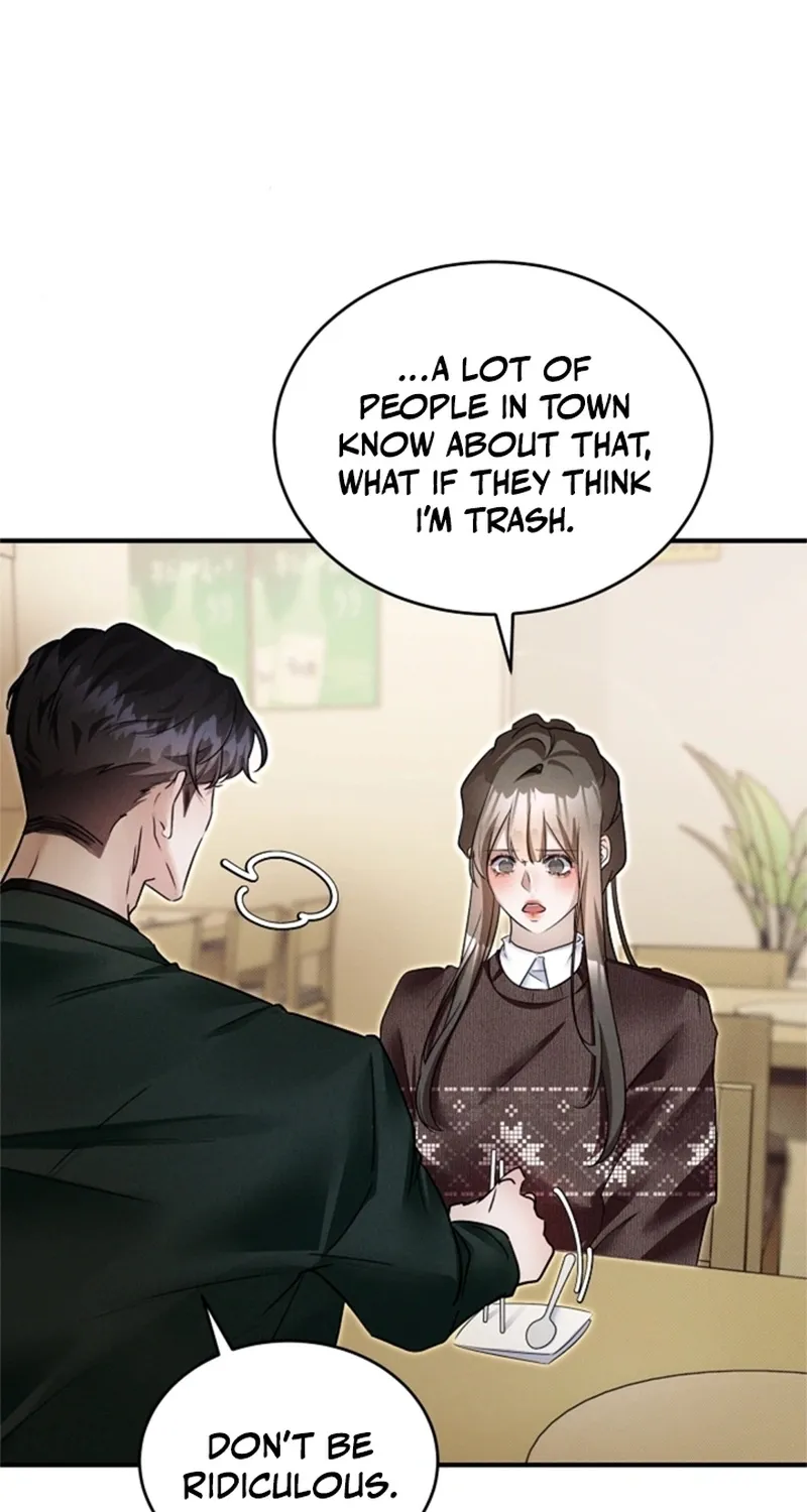 Back Alley Blues Chapter 16 page 51 - 