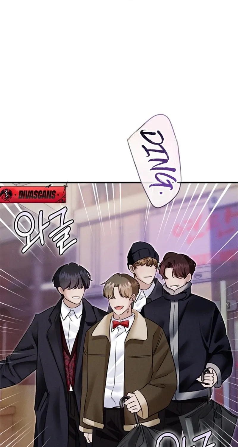 Back Alley Blues Chapter 16 page 54 - 