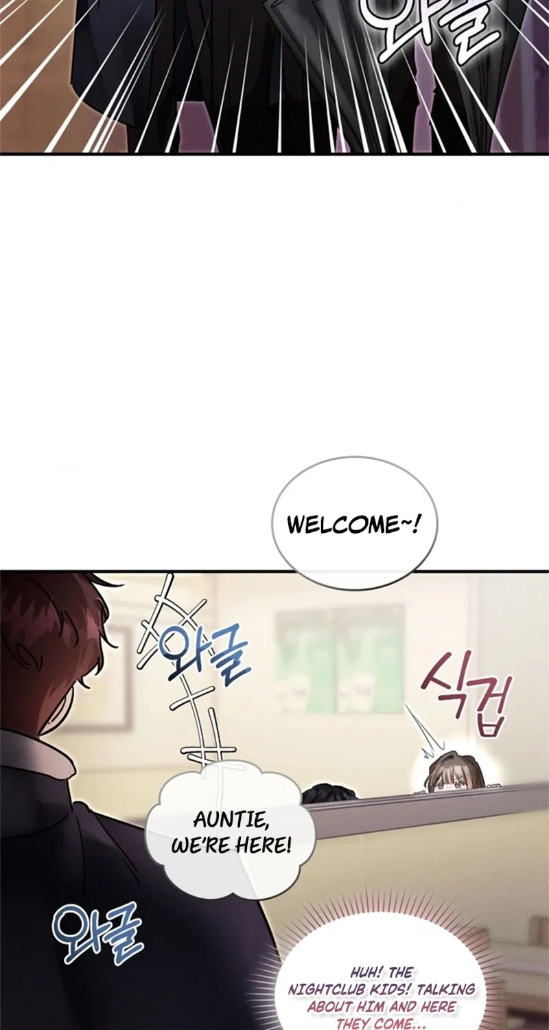 Back Alley Blues Chapter 16 page 55 - 