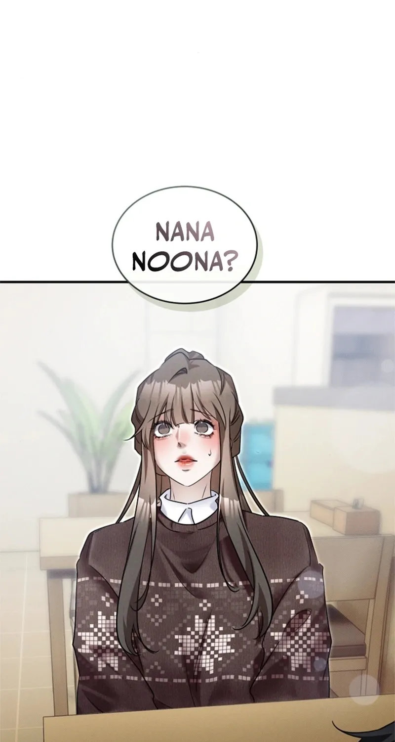 Back Alley Blues Chapter 16 page 57 - 
