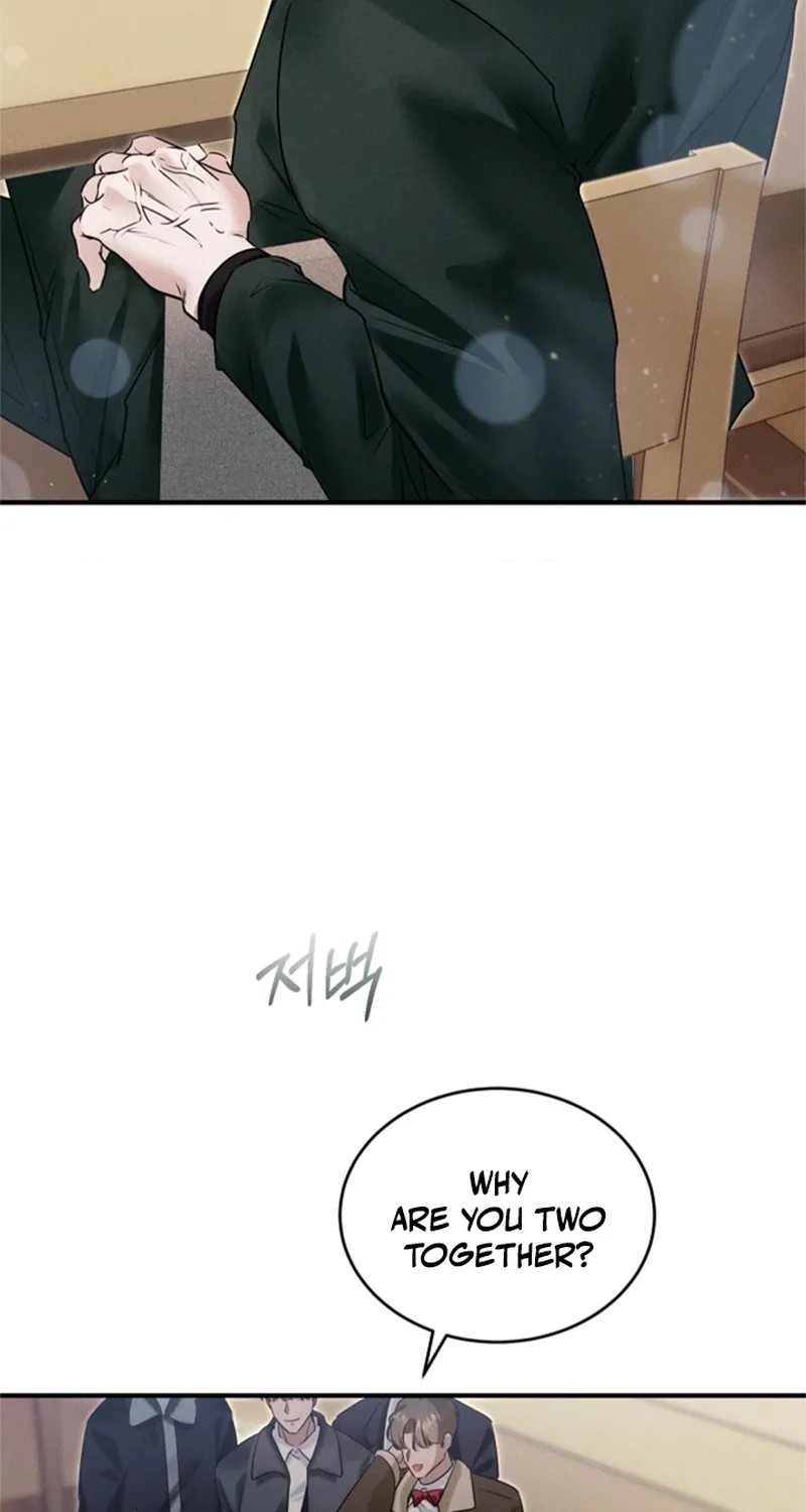 Back Alley Blues Chapter 16 page 59 - 