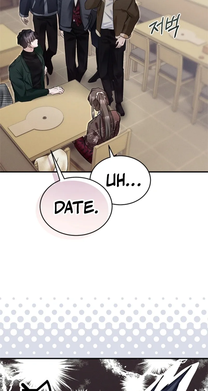 Back Alley Blues Chapter 16 page 60 - 