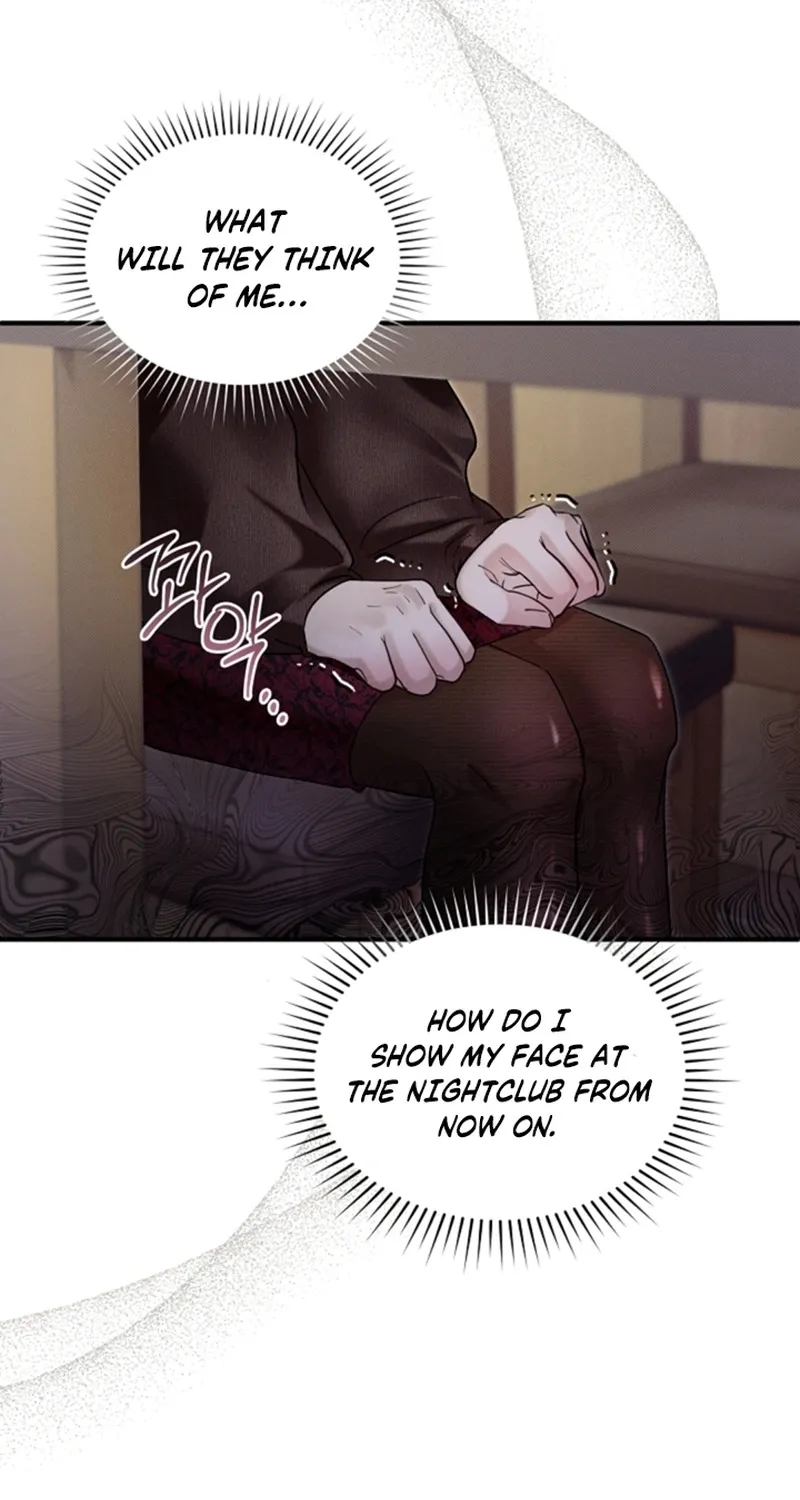 Back Alley Blues Chapter 16 page 63 - 