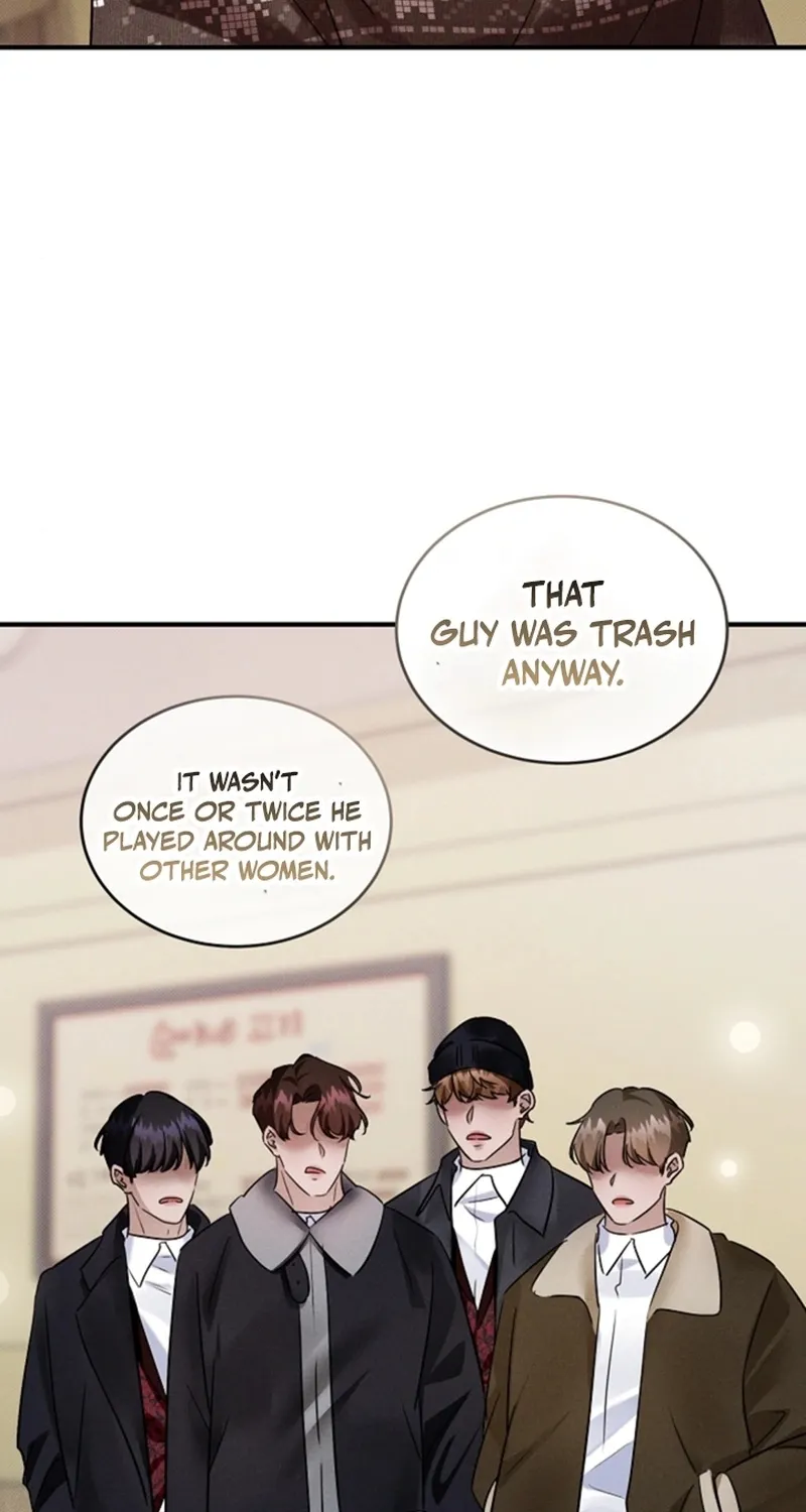 Back Alley Blues Chapter 16 page 65 - 