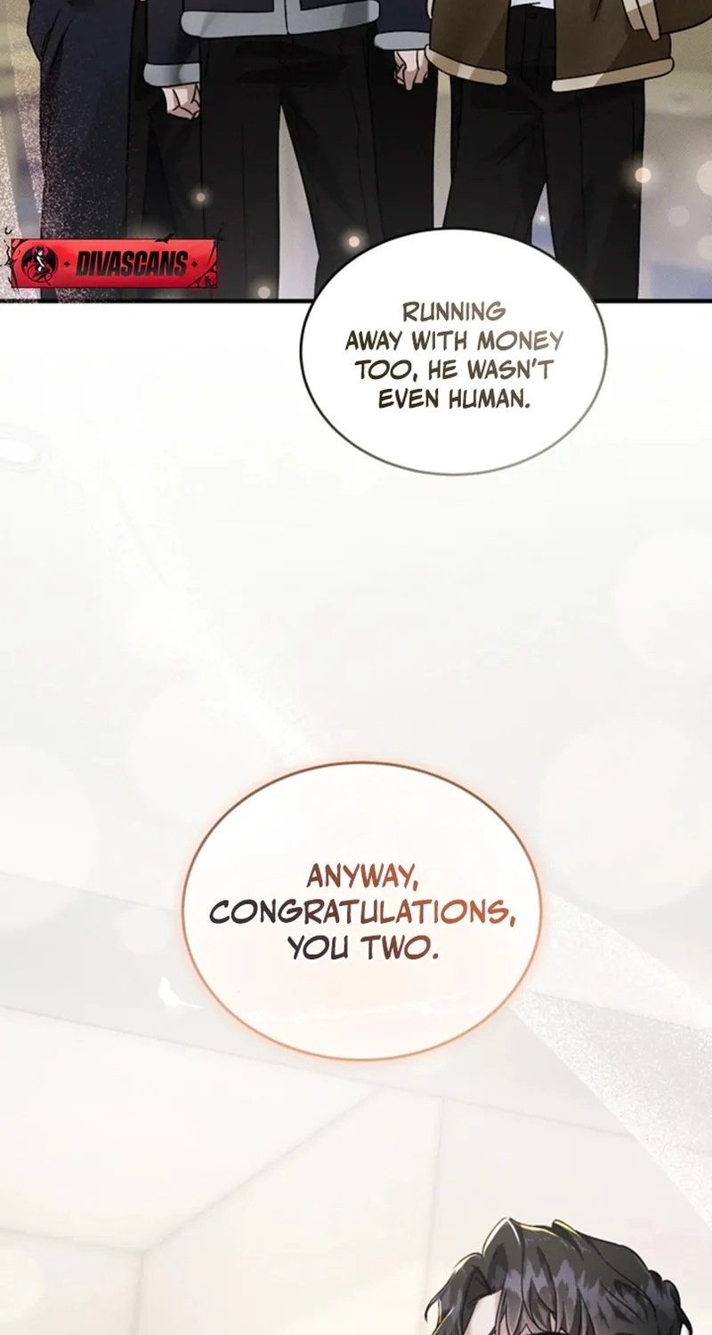 Back Alley Blues Chapter 16 page 66 - 