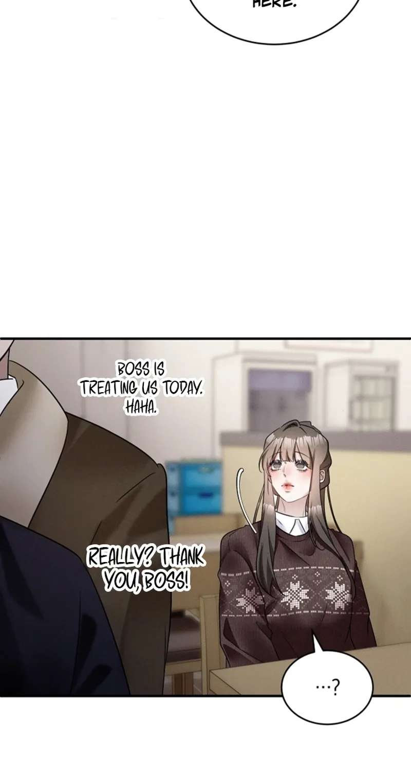 Back Alley Blues Chapter 16 page 74 - 