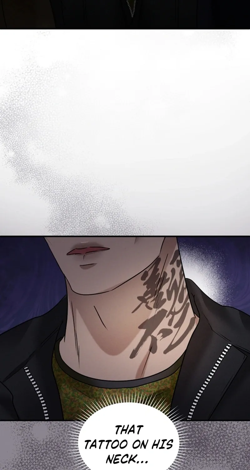 Back Alley Blues Chapter 16 page 76 - 
