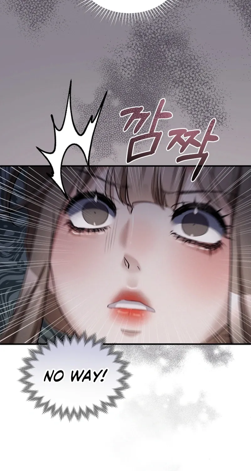 Back Alley Blues Chapter 16 page 77 - 
