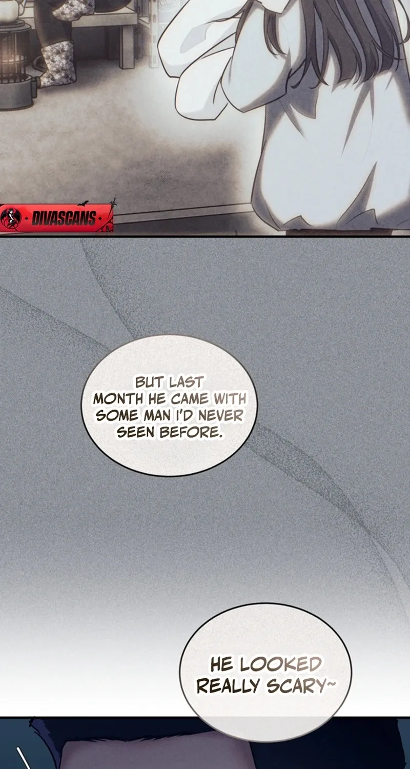 Back Alley Blues Chapter 16 page 79 - 