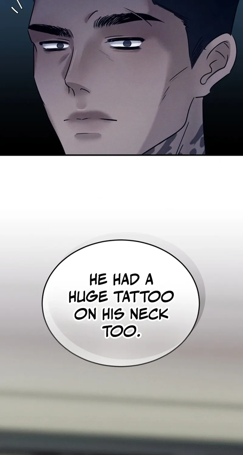 Back Alley Blues Chapter 16 page 80 - 