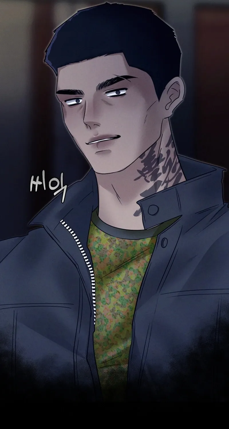 Back Alley Blues Chapter 16 page 81 - 