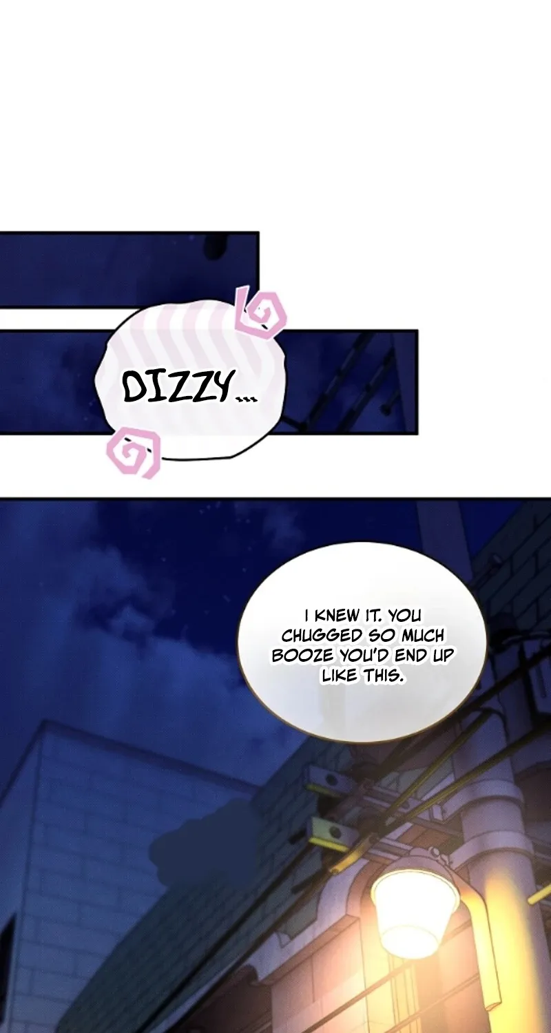 Back Alley Blues Chapter 17 page 17 - 