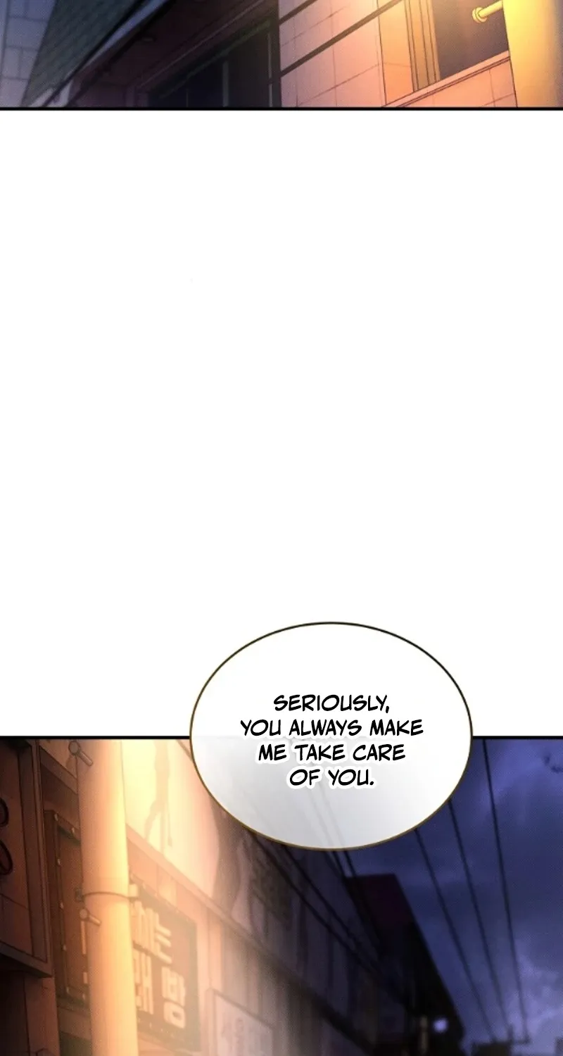 Back Alley Blues Chapter 17 page 18 - 