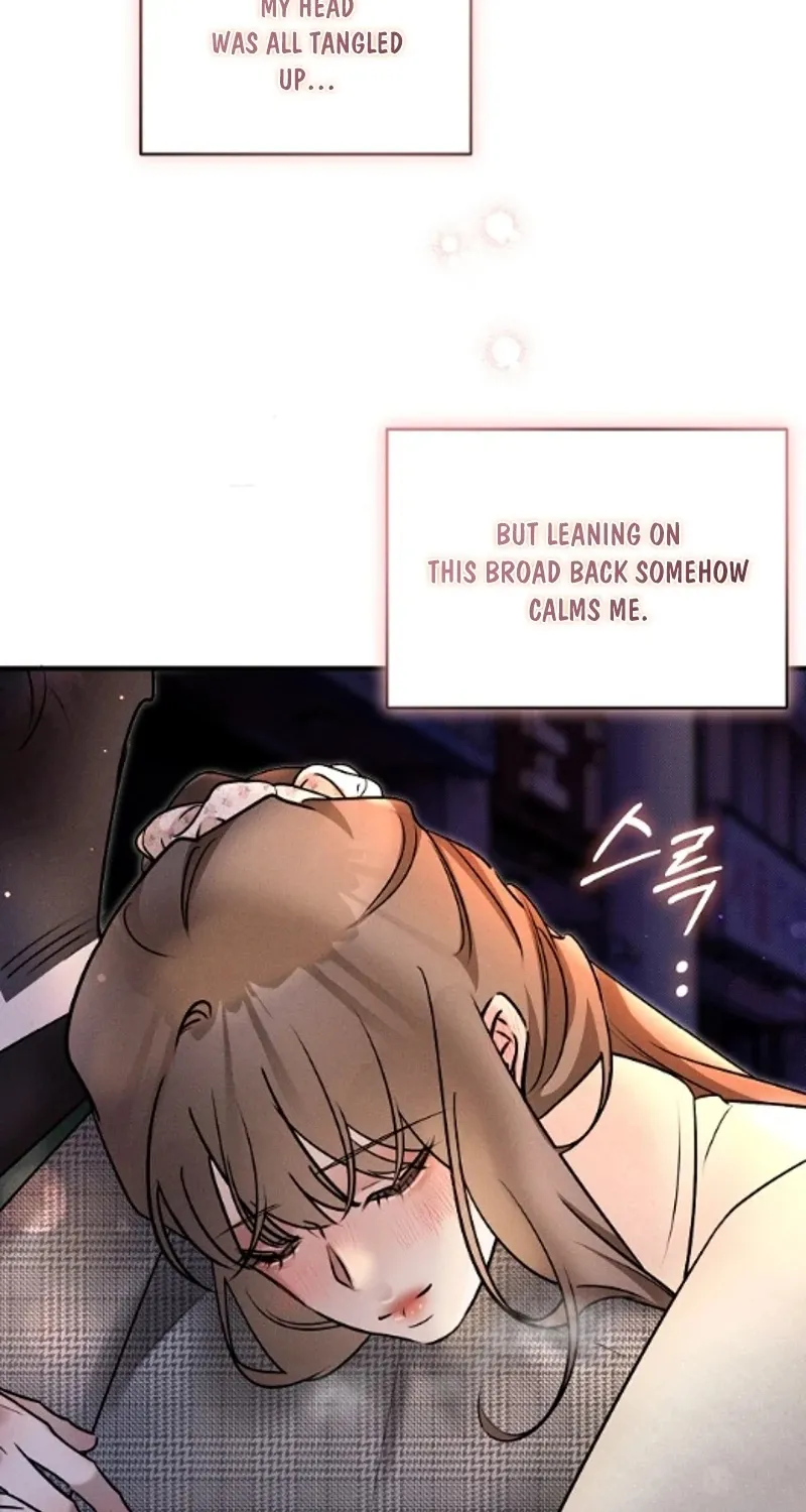 Back Alley Blues Chapter 17 page 22 - 