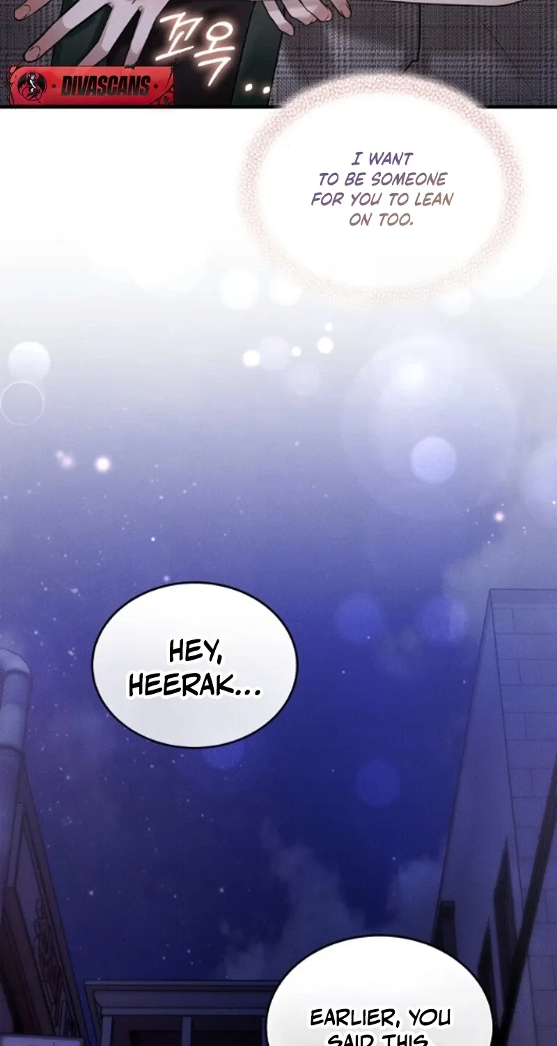 Back Alley Blues Chapter 17 page 25 - 