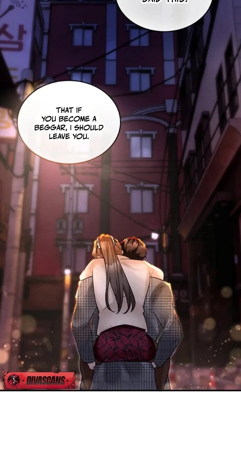 Back Alley Blues Chapter 17 page 26 - 
