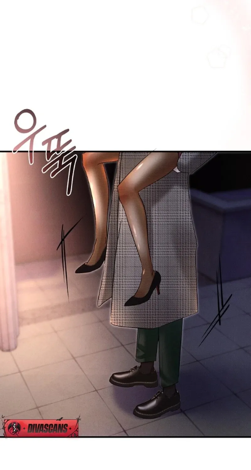 Back Alley Blues Chapter 17 page 29 - 