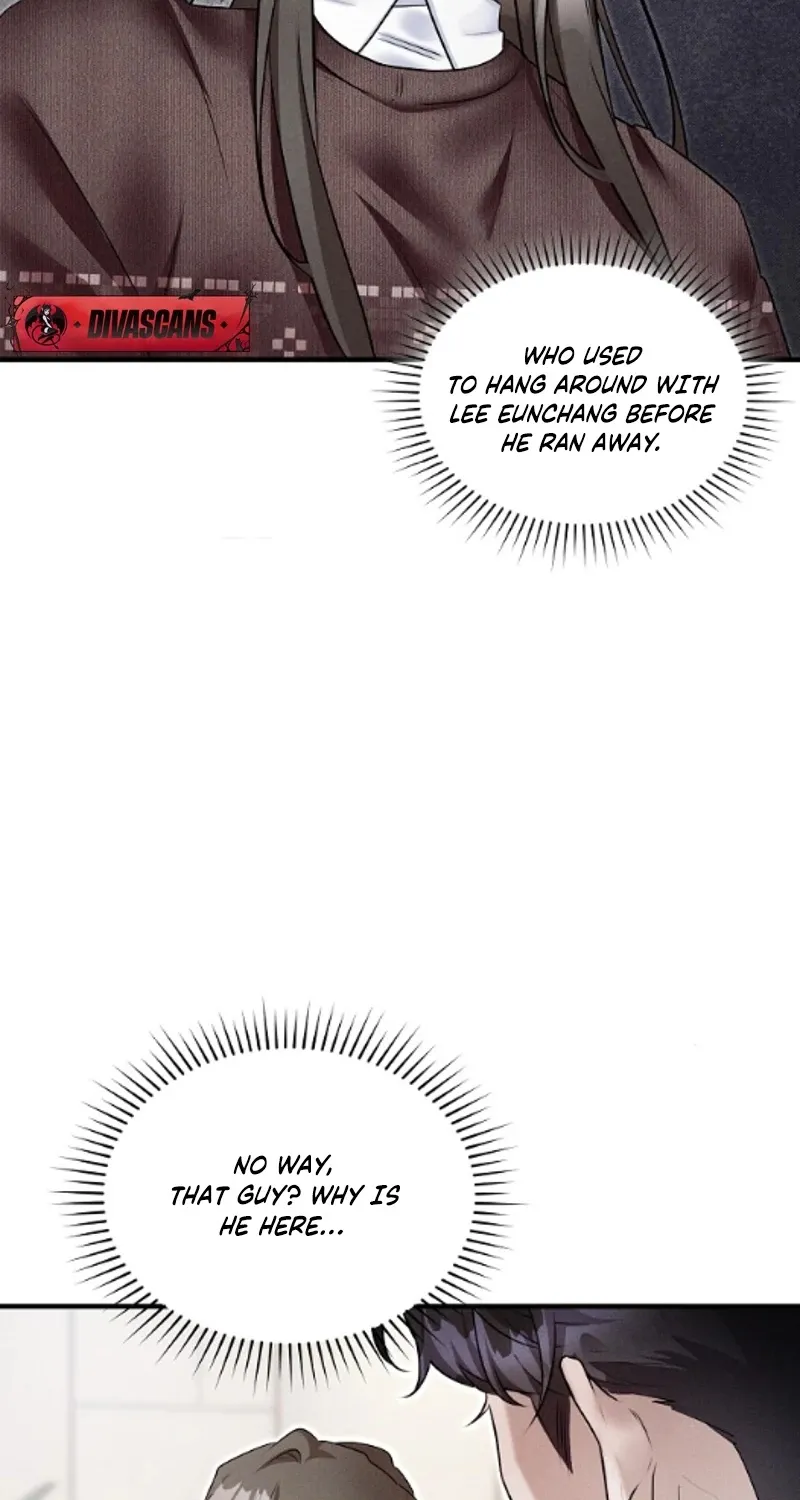 Back Alley Blues Chapter 17 page 4 - 