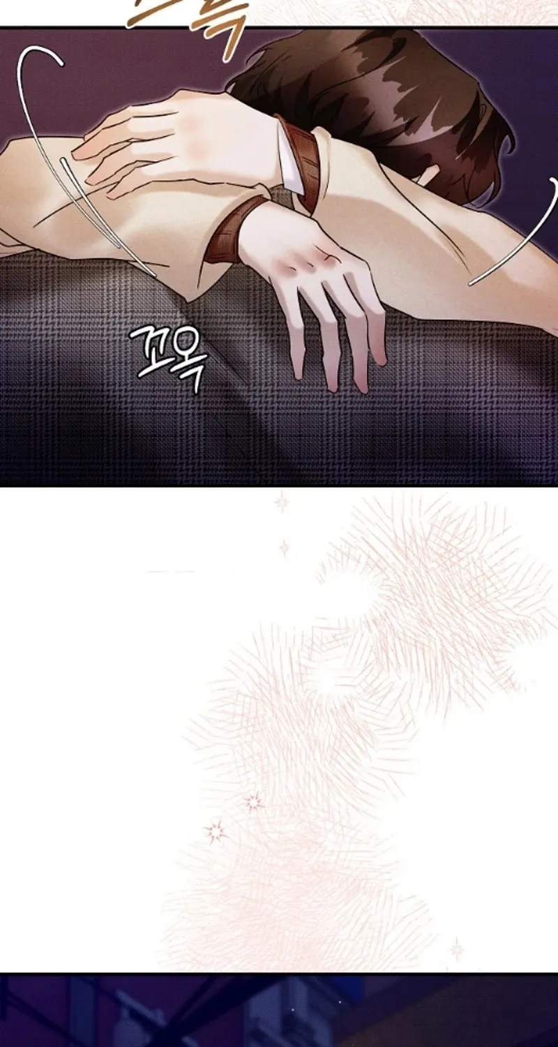 Back Alley Blues Chapter 17 page 35 - 
