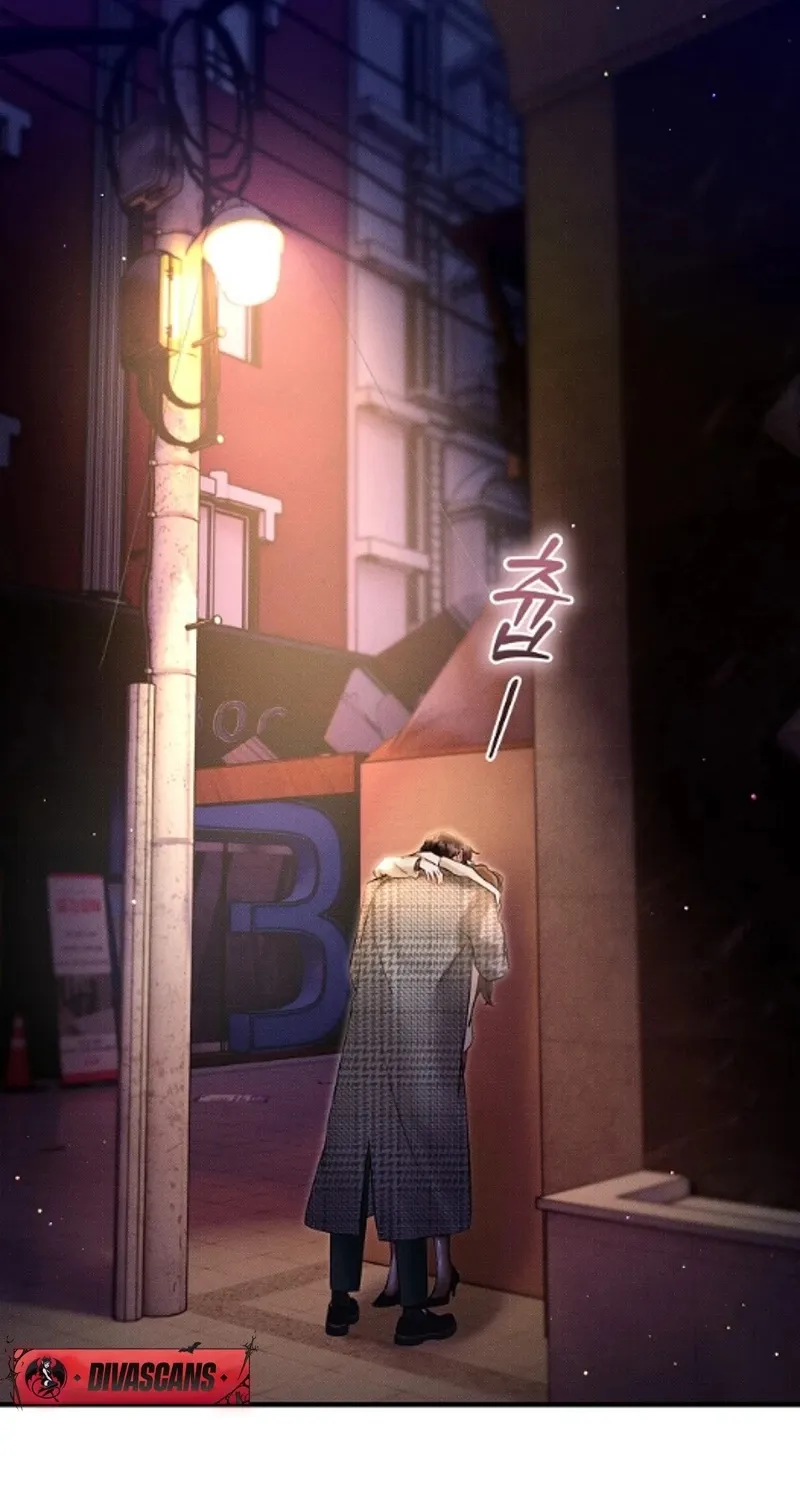 Back Alley Blues Chapter 17 page 36 - 