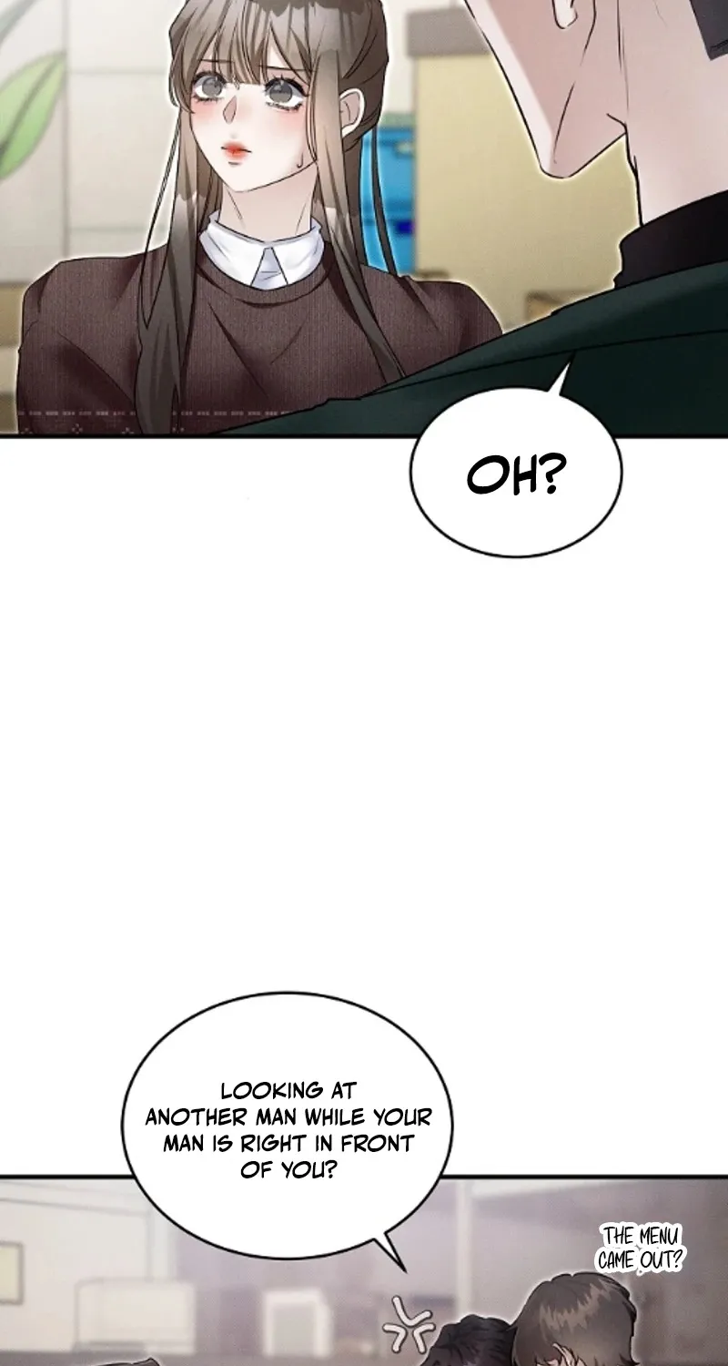 Back Alley Blues Chapter 17 page 5 - 