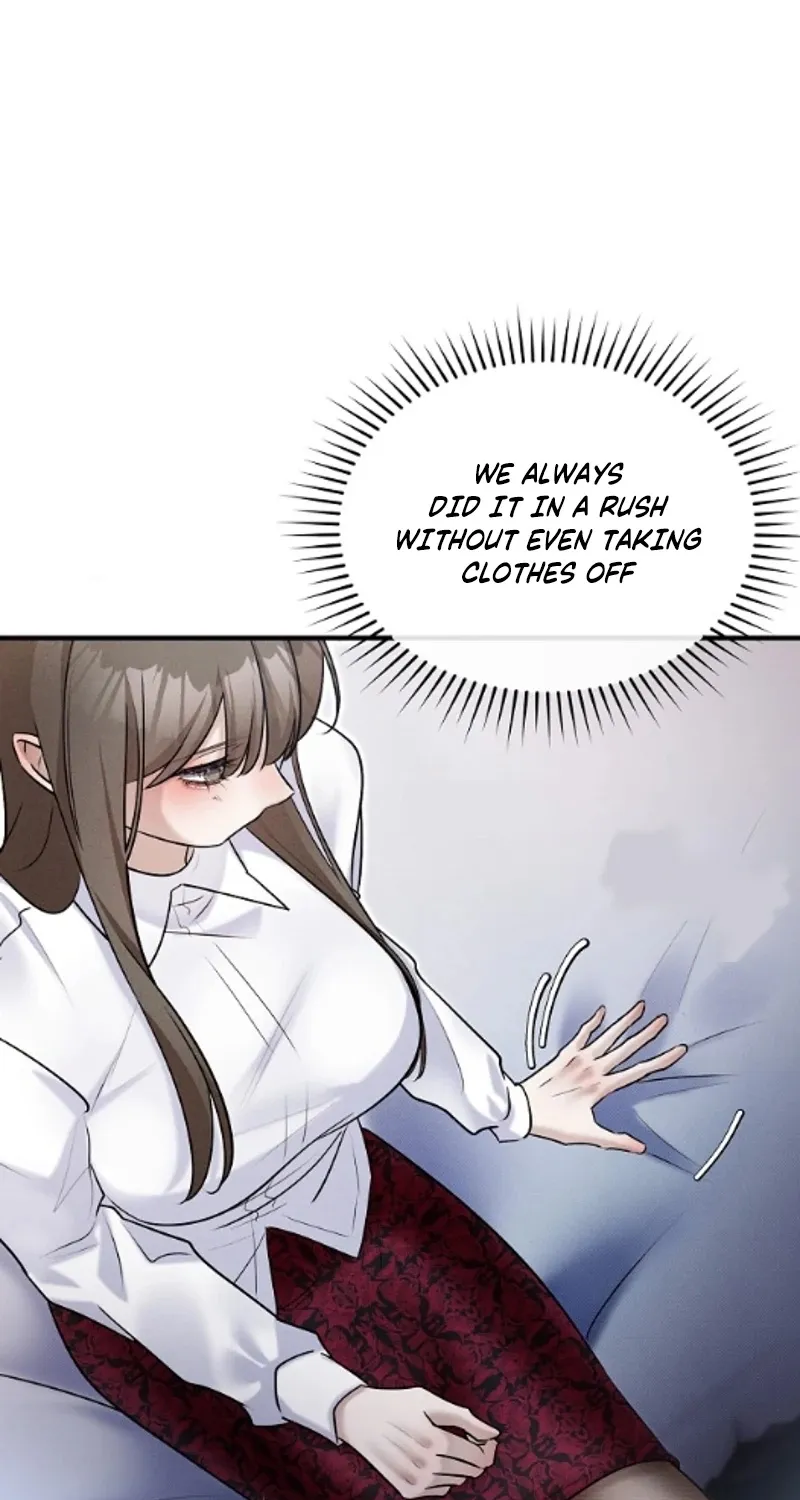 Back Alley Blues Chapter 17 page 41 - 